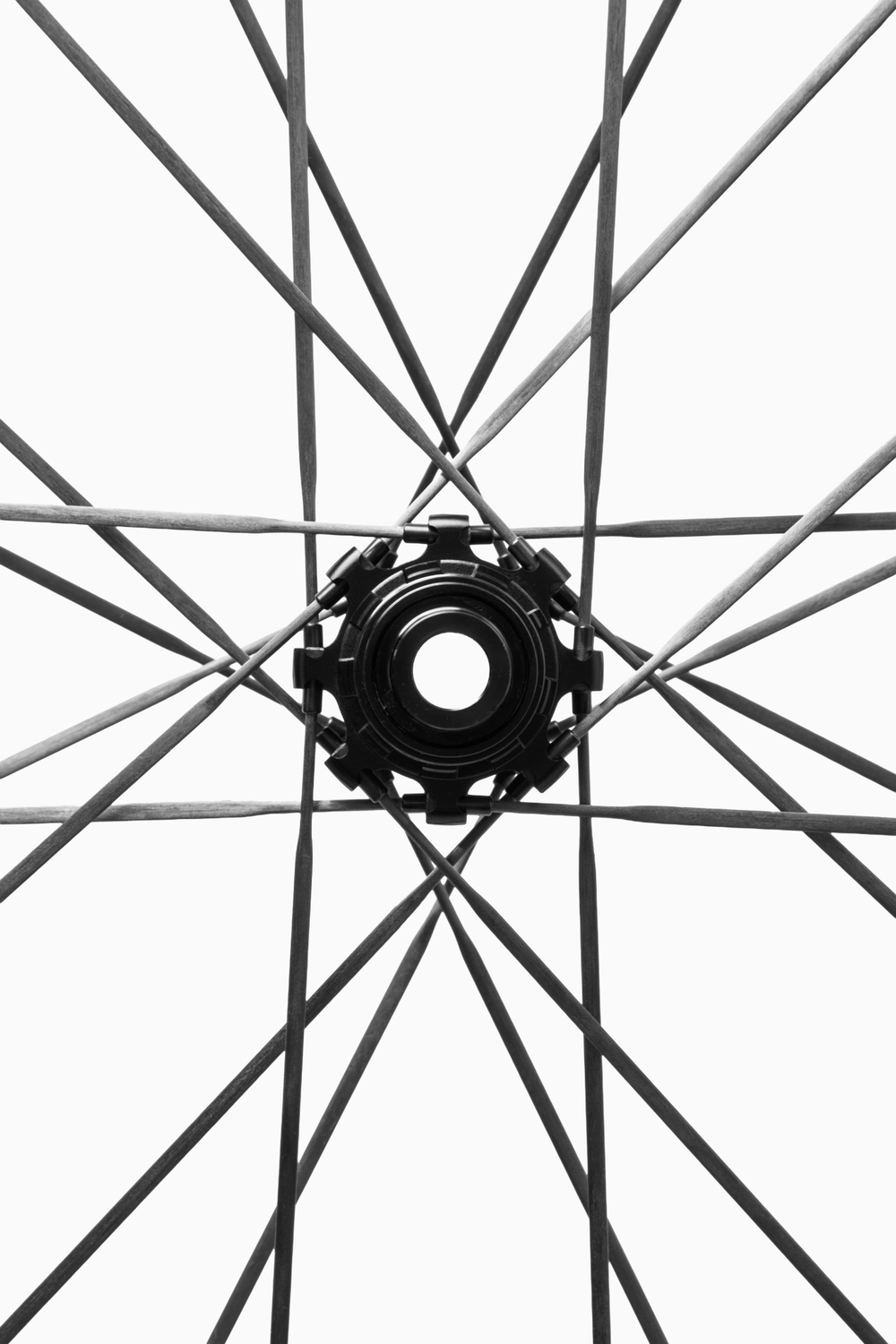 Карбоновые колеса 28" (700с) Borant Ramp 50 TLR CL (road)