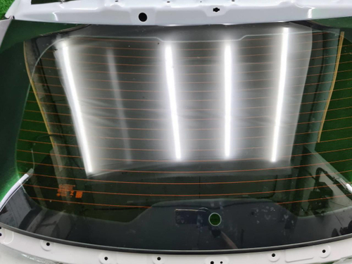 Крышка багажника Omoda C5 (2022-н.в.)