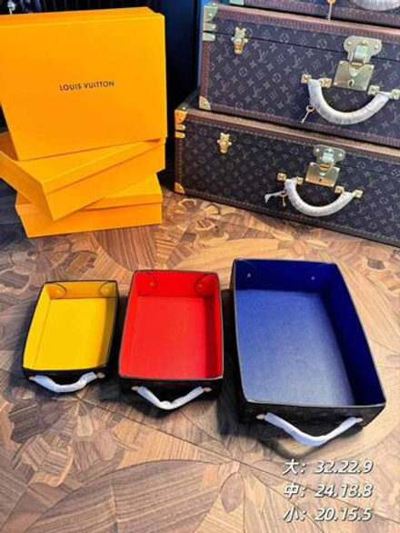 Органайзер Louis Vuitton 3 шт.