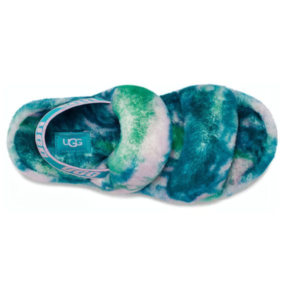 Ugg Oh Yeah 'Water Blue'