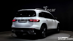 Mercedes-Benz GLB-Class X247 GLB250 4MATIC (03.2021)