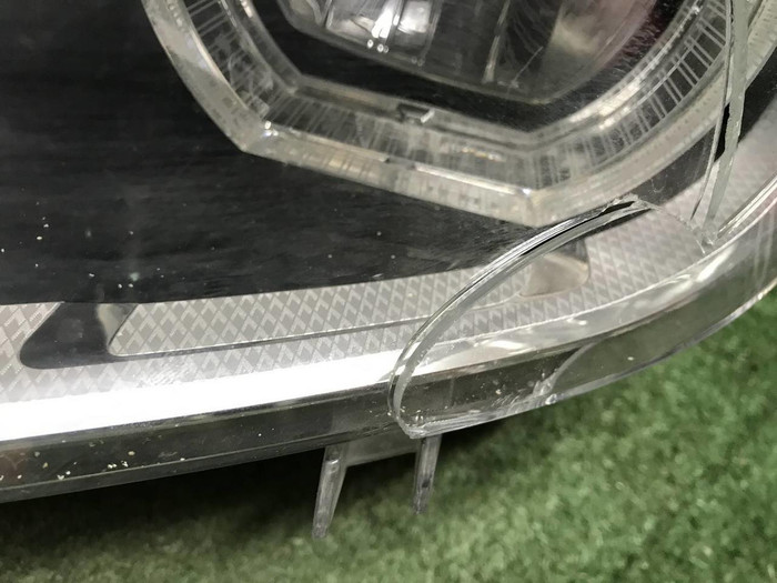 Фара левая BMW 3er F30 (2015-2020) LED