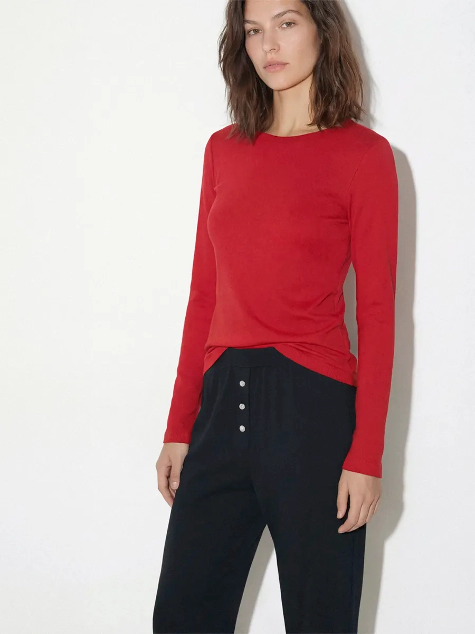 Брюки пижамные