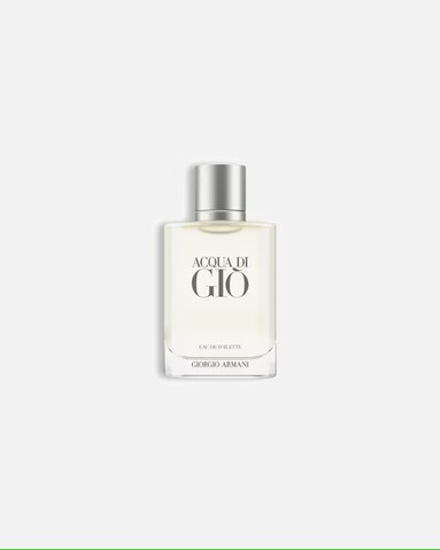 GIORGIO ARMANI ACQUA DI GIO, 100 ml