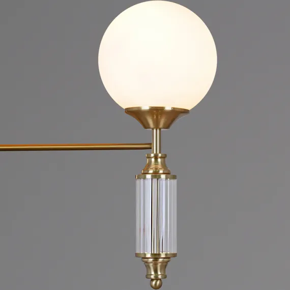 IL5196-6PLS-24 HIGHBALL светильник потолочный