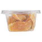 Made With, Ломтики сушеного манго, с сахаром, 191 г (6,75 унции)