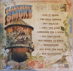 Blackberry Smoke / You Hear Georgia (Coloured Vinyl)(2LP)