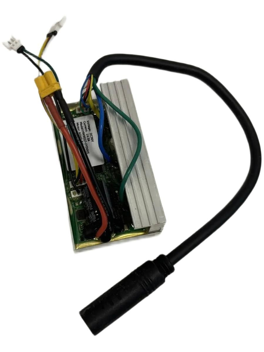 Контроллер 36V 14.5A 40km для AOVO S3