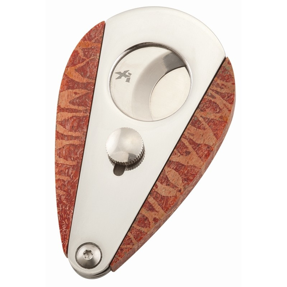 Каттер XIKAR 303 AC Apple Coral