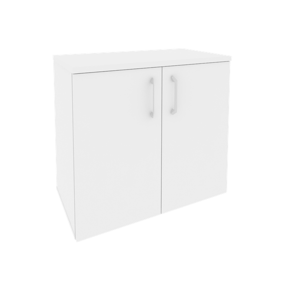 Оникс Шкаф приставной опорный O.SHPO-8  800*432*750