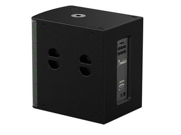 ECO TANGO SUB-15A активный сабвуфер, динамик 15 дюймов, 500 Вт