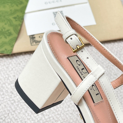 Gucci Sandal 9.5 cm