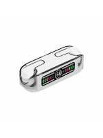 Наушники беспроводные KM12, TWS, вкладыши, Bluetooth 5.0, 30
