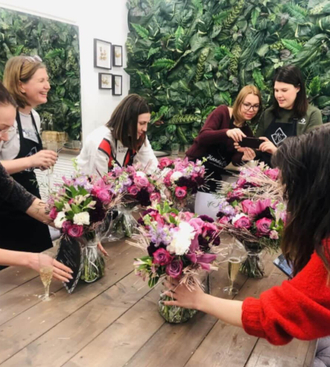 Мастер класс 20.04.2026