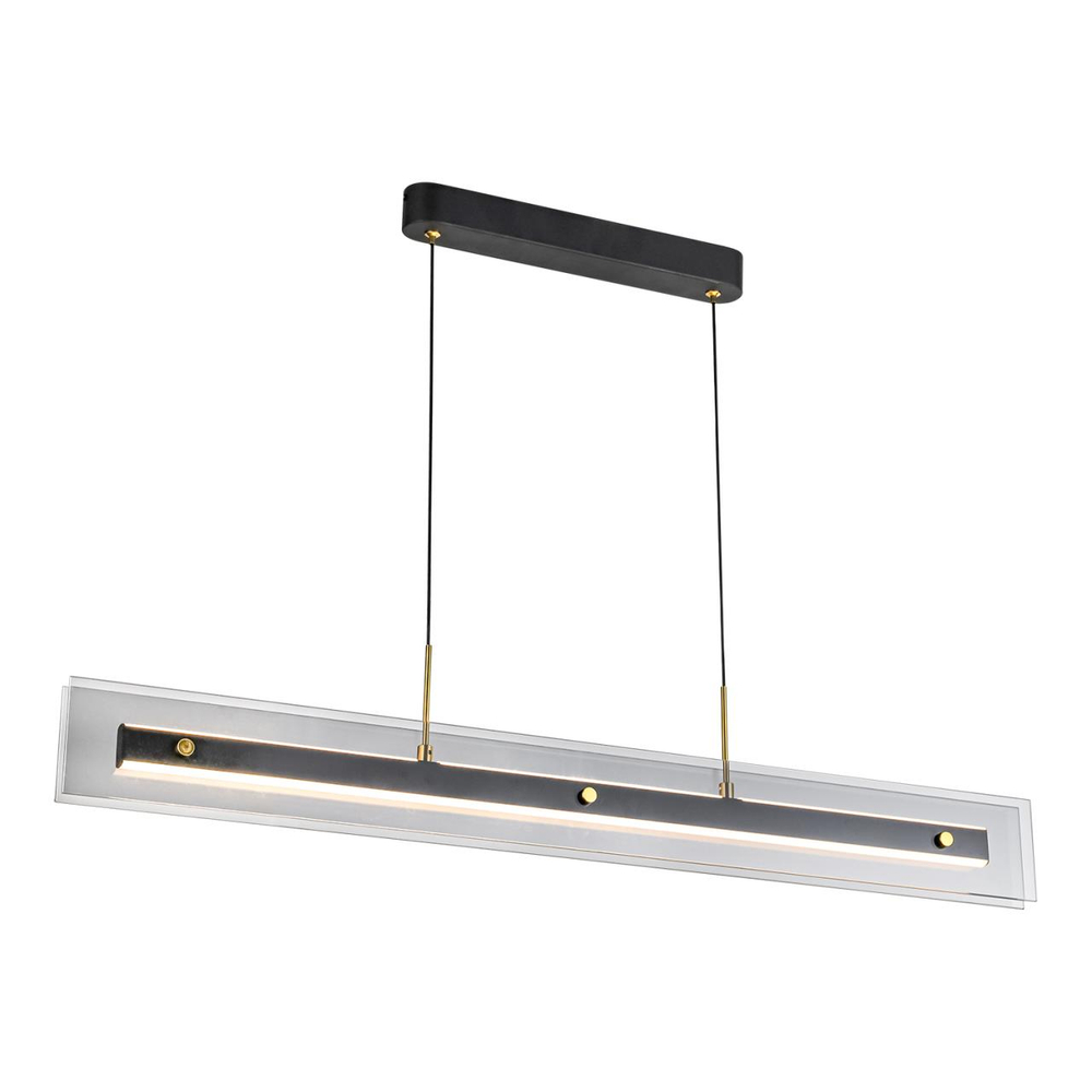 Линейно-подвесной светильник Lussole SY3204