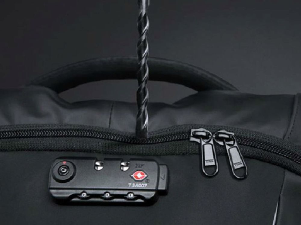 Рюкзак для ноутбука Korin ClickPack Pro