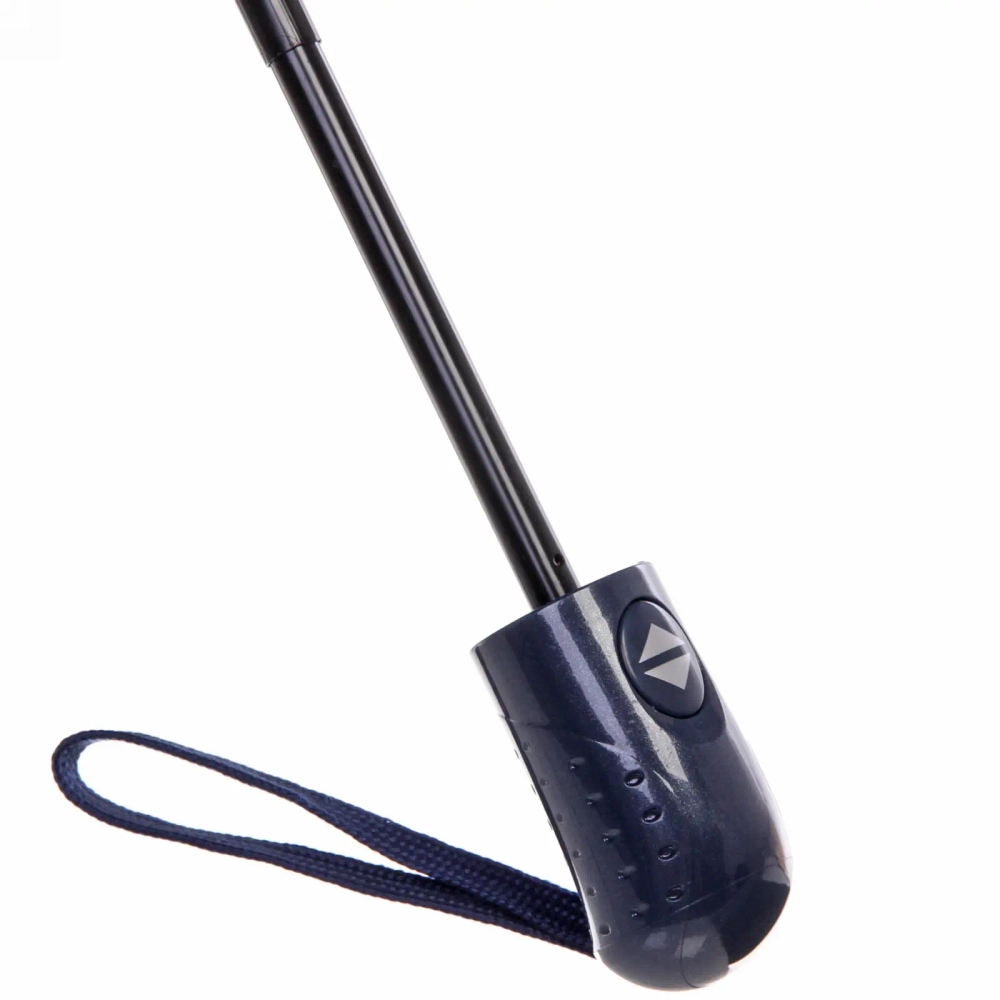 Зонт женский автомат «Ultramarine - Деметра», микс, d-96, длина в слож. виде 28 см