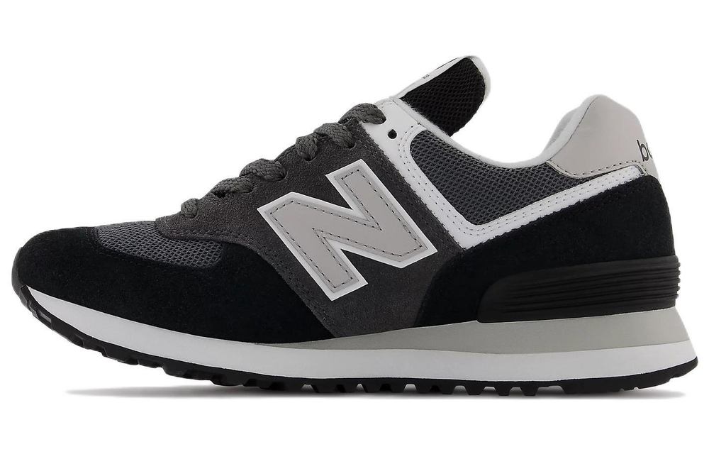 Кроссовки New Balance Nb 574 V2 (Женская размерная сетка)