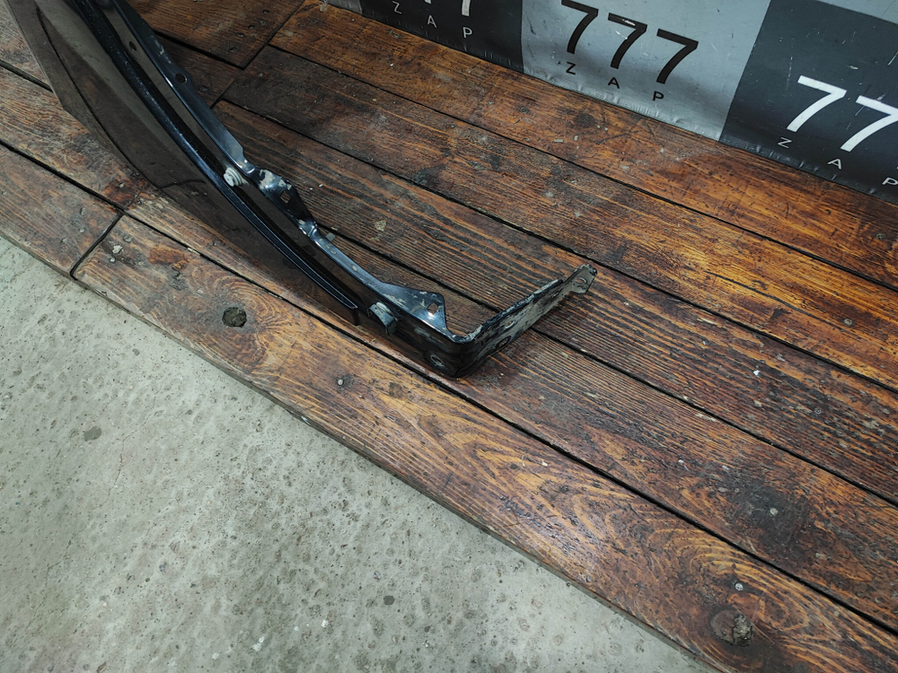 Крыло переднее правое Nissan Qashqai 2 (J11)  Б/У Оригинал F3100BM9MA