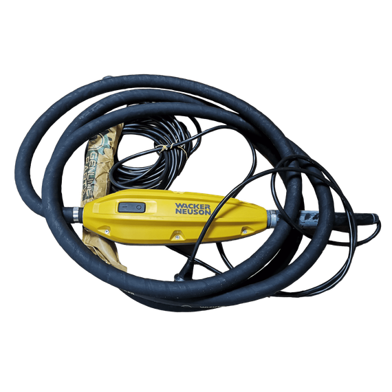 Высокочастотный глубинный вибратор Wacker Neuson IEC 45-230-5-15