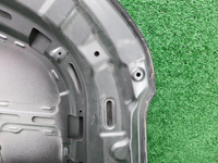 Капот Geely Coolray (2019-2024)