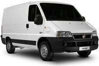 FIAT Ducato 244 2002-2012