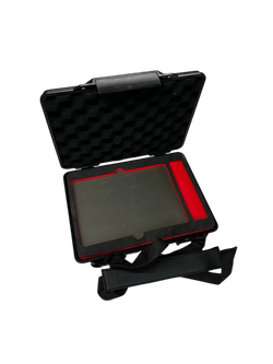 Ударопрочный кейс для iPad 11' | DGCASE@11TFPAD