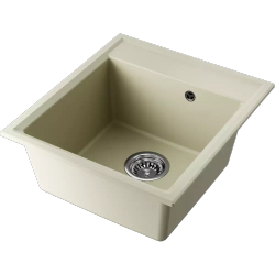 Кухонная мойка Omoikiri Daisen-46-GR