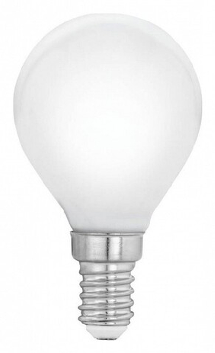 Лампа светодиодная Eglo ПРОМО LM_LED_E14 E14 5Вт 2700K 12548