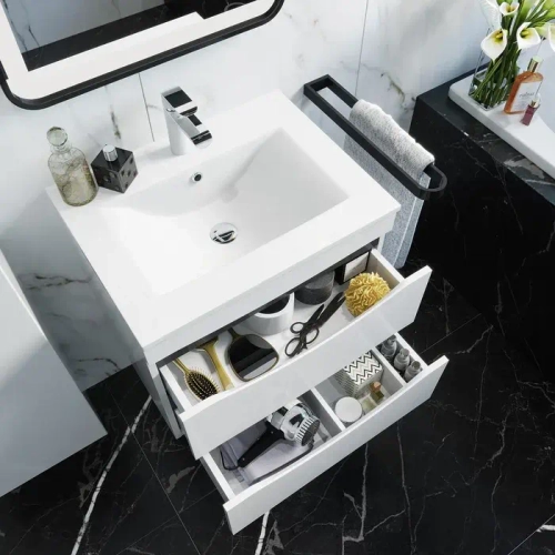 Умывальник мебельный 60 см, 013, IDDIS