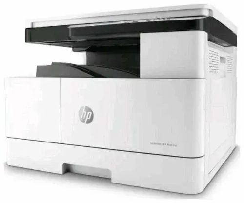 МФУ лазерное черно-белое HP LaserJet MFP M442dn