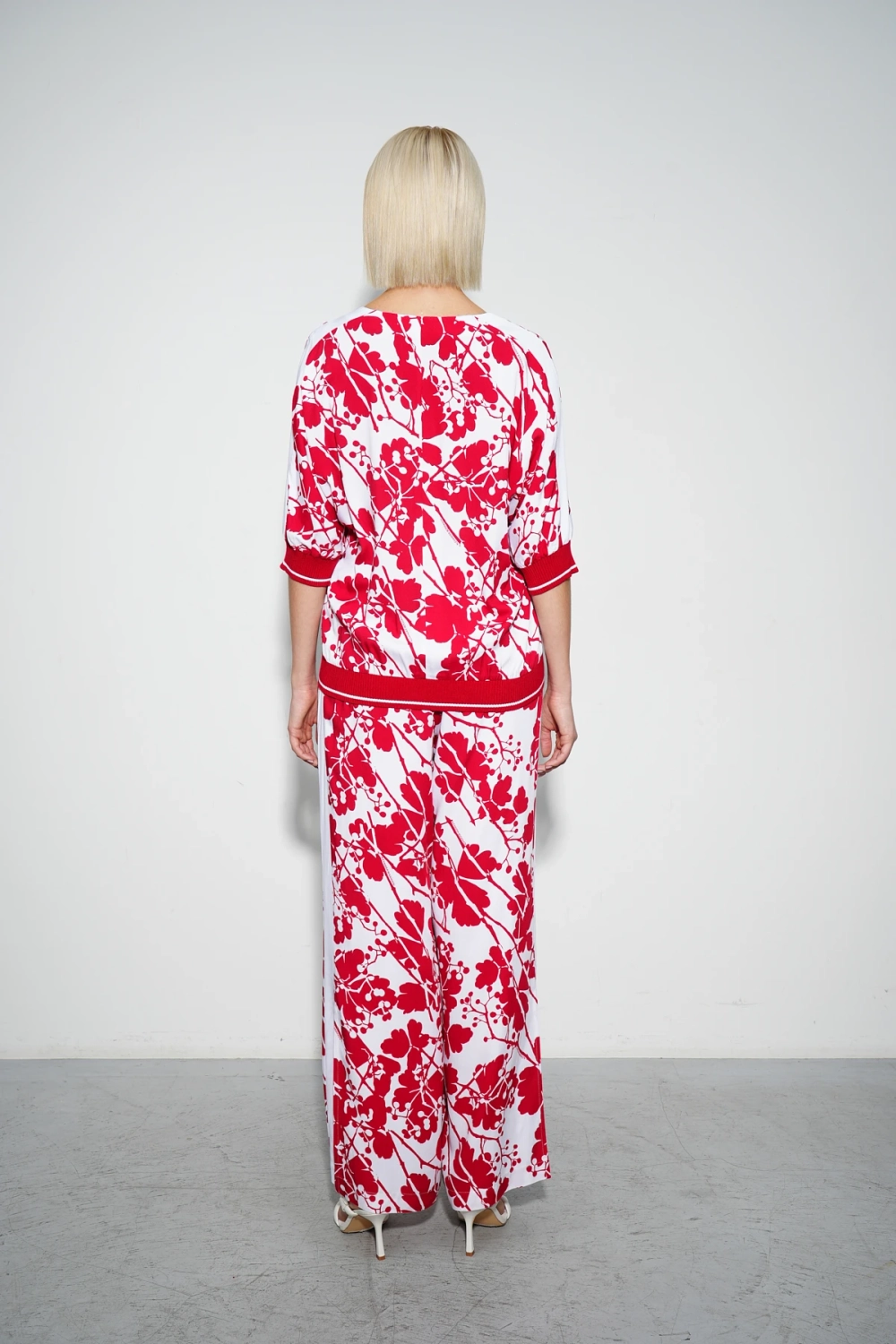 Блузон 19-11-284 Alexander Bogdanov