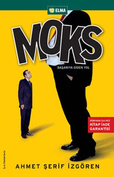 Moks - Başarıya Giden Yol