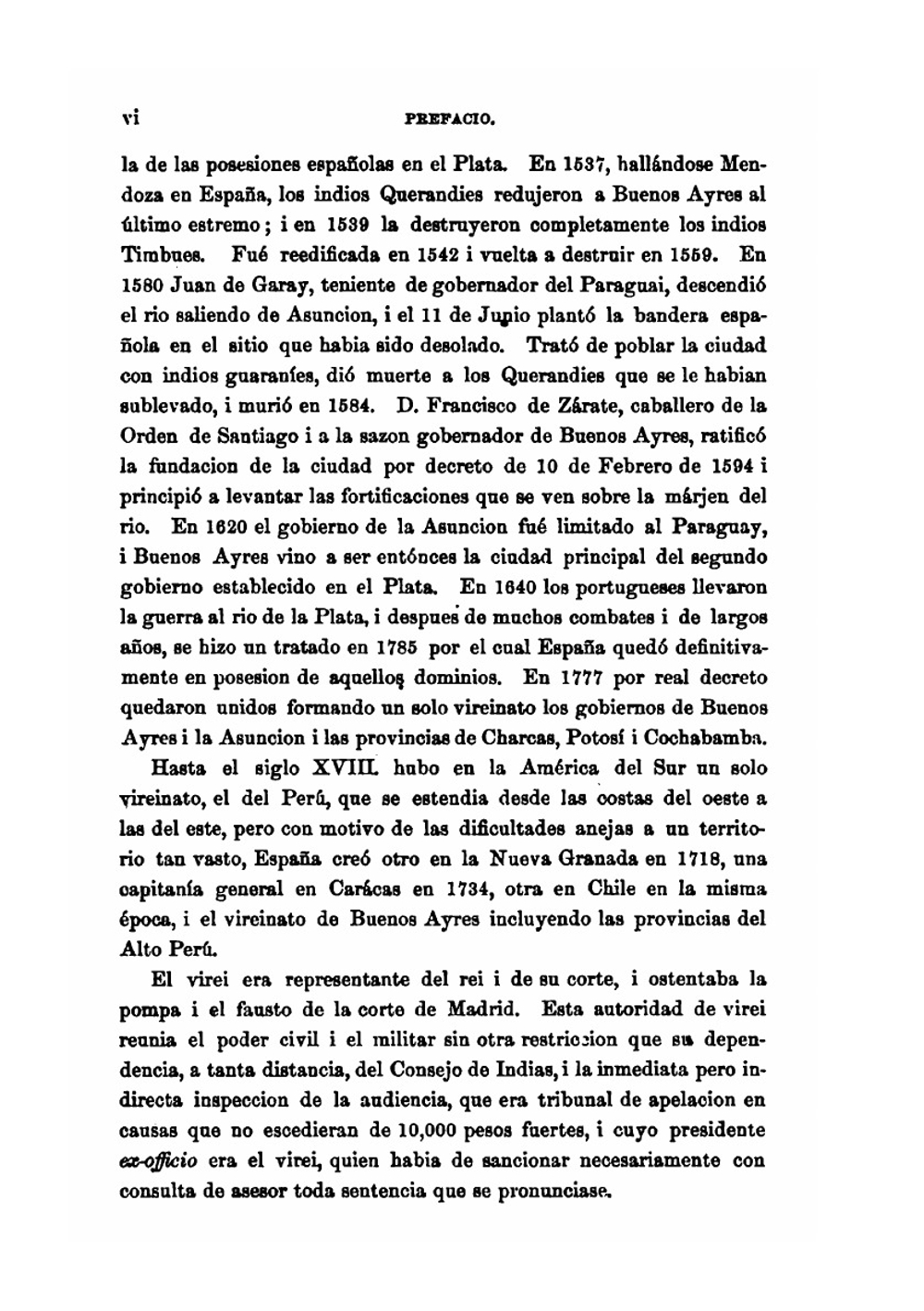 Facundo; Ó, civilización i barbarie en las pampas arjentinas | Domingo Faustino Sarmiento
