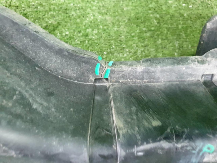 Усилитель задний Genesis GV80 (2020-н.в.)