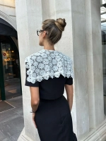 Жакет “Ella”, Черный