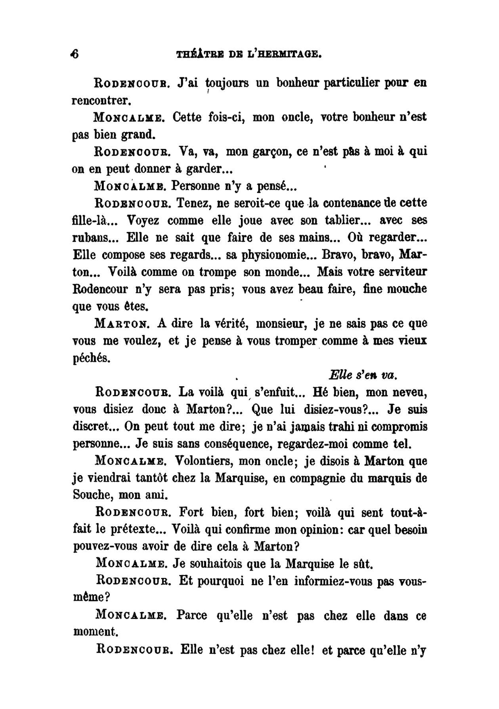 Сочинения императрицы Екатерины II. Том 4. Драматические сочинения | Екатерина II; А.Н. Пыпин