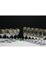 Подарочный набор ( 18предметов) "Версаче"