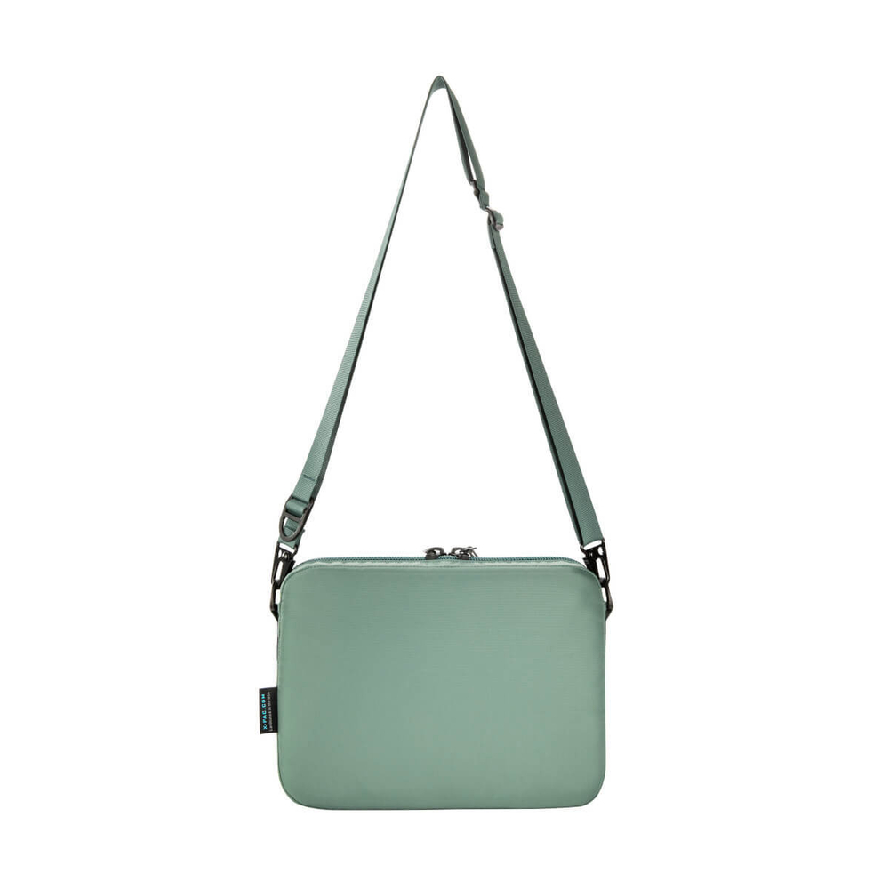 СУМКА TATONKA CROSS BODY BAG L