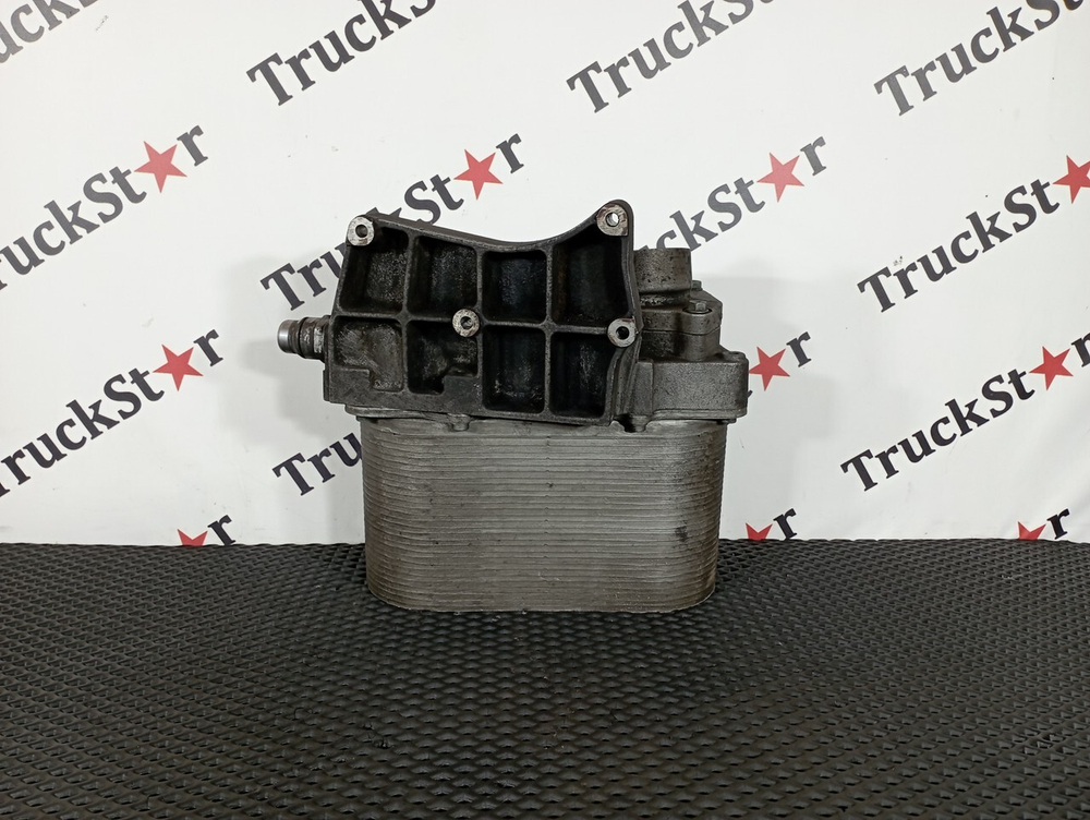 Радиатор низкого давления 2016г.