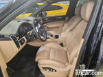 Porsche Cayenne (PO536) 3.0 (07.2020)