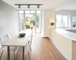 Трековый светильник Arte Lamp