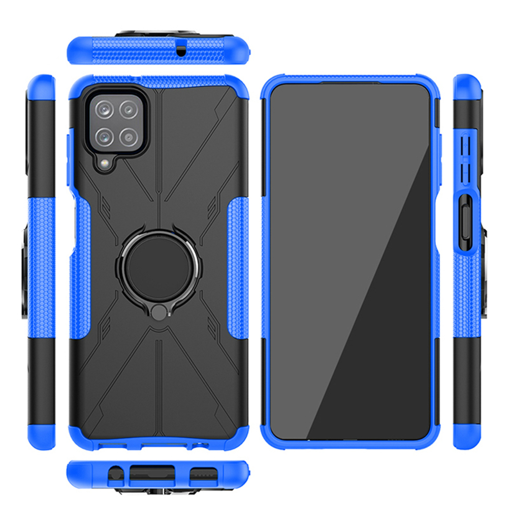 Чехол Panzer Case для Samsung Galaxy A12