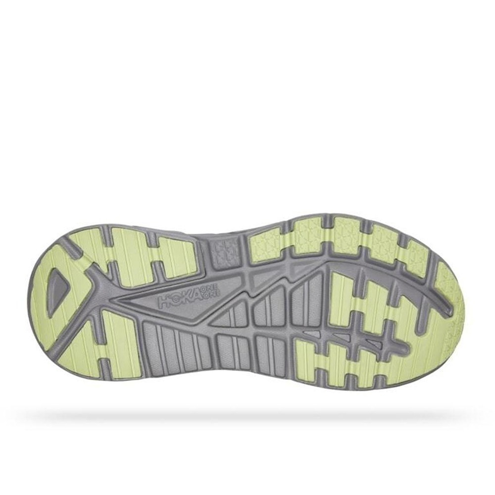 Кроссовки мужские HOKA M GAVIOTA 4 Harbor Mist / Buttterfly