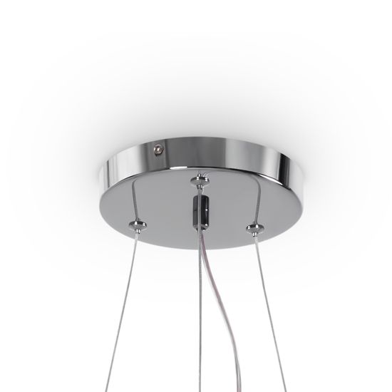 Люстра Freya FR6109PL-06CH