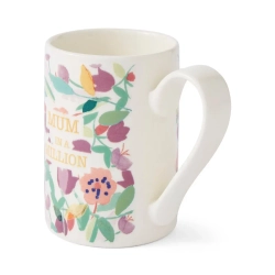 Portmeirion Кружка Meirion 350 мл Floral Mum in a Million