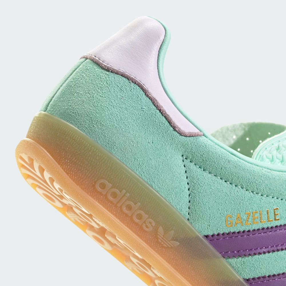 Кроссовки Gazelle для занятий в помещении - ADIDAS