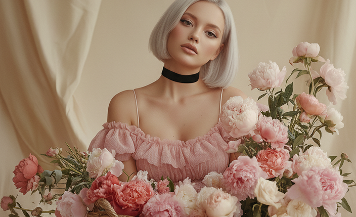 Доставка букетов  за 2 часа!