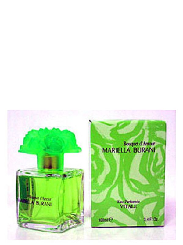 Mariella Burani Bouquet d'Amour Vitale