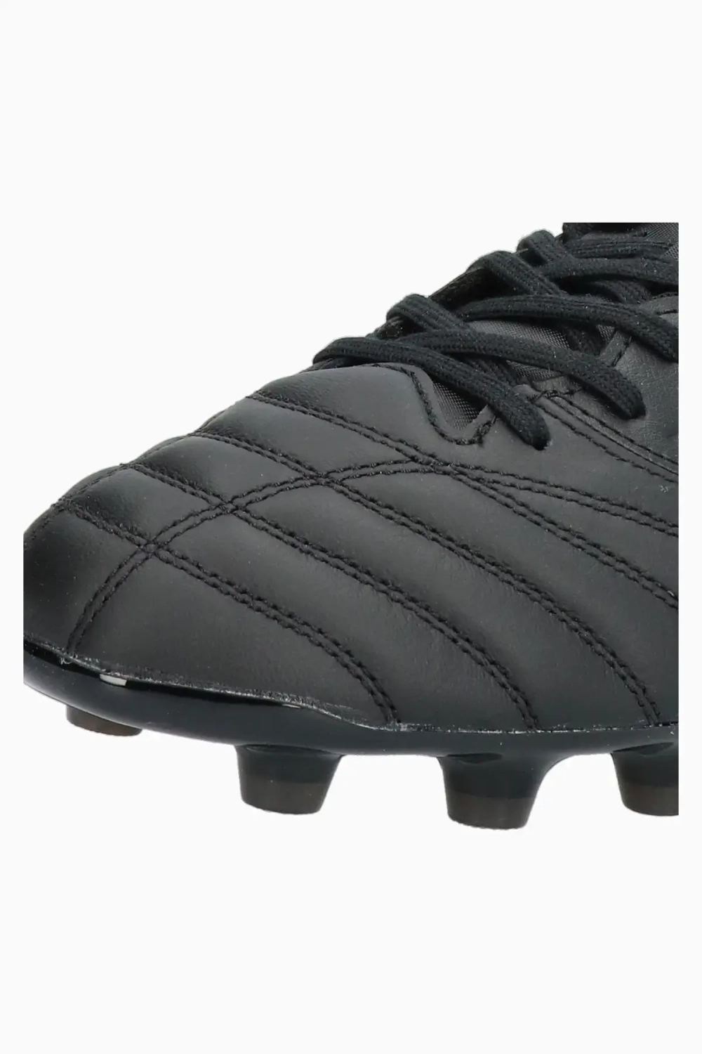 Бутсы Mizuno Morelia IV Pro FG - черный